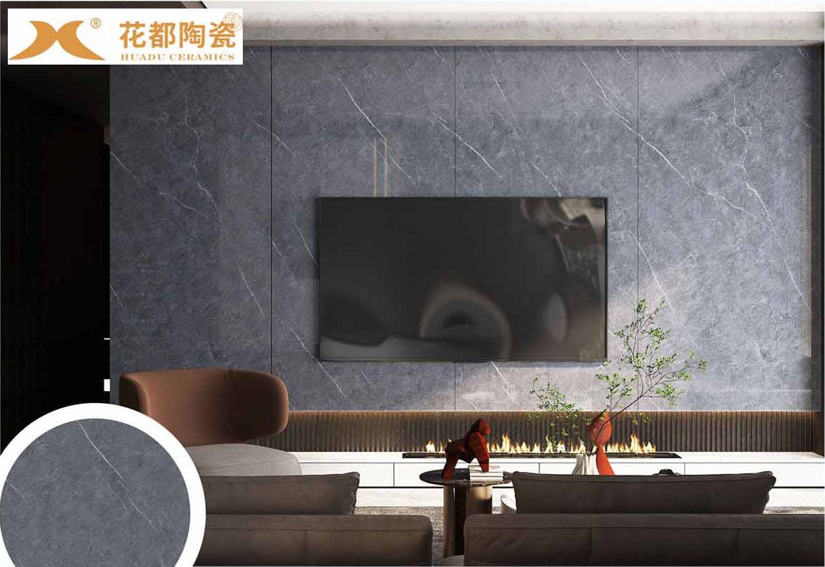 安塔利亚（深灰）
